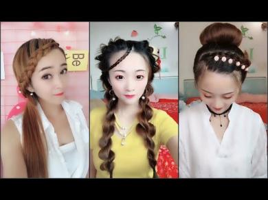 28 Amazing Hair Transformation | Beautiful Hairstyles Tutorial | Best Hairstyles for Girls | Part 5