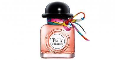 9 Perfume Bottles That Are So Cute, You'll Need to Show Them Off