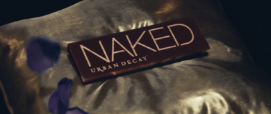Urban Decay Is Discontinuing the Naked Palette—and Throwing a Literal Funeral