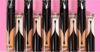 After a Makeup Artist Used This Concealer on Me, I Bought It That Day - Bye, Dark Circles