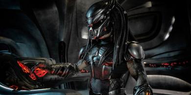 The Predator Projected for $30 Million Opening Weekend