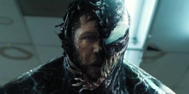 Venom: Tom Hardy Didn’t Use a Motion-Capture Suit