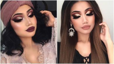 Viral Instagram MakeUp Complilation 2018