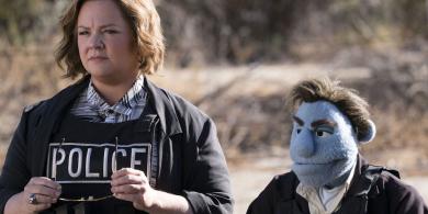 The Happytime Murders Underperforms (Big Time) at the Box Office