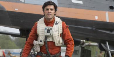 RUMOR: Oscar Isaac Being Courted for a Mystery Role in The Batman