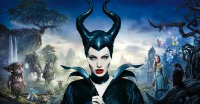 Disney’s Maleficent 2 Wraps Production
