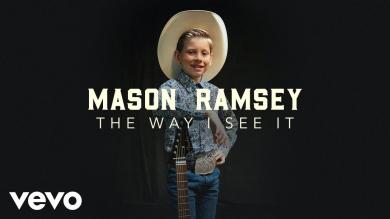 Mason Ramsey The Way I See It Official Performance | Vevo
