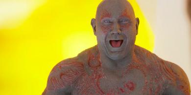 Dave Bautista Was Turned Down For Two Star Wars Movies