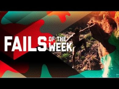 For the Boys! Fails of the Week (August 2018) | FailArmy