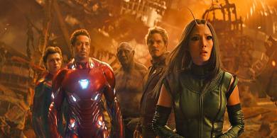 James Gunn’s Firing Could Affect Avengers 4, Too