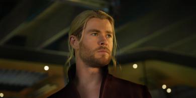 Chris Hemsworth Reunites With Russo Brothers For Action Thriller