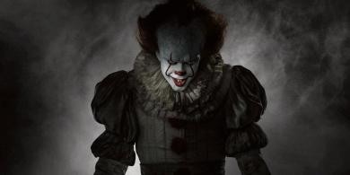 Pennywise Photo From It: Chapter 2 Set Confirms Iconic Scene
