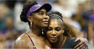 How Venus Williams Really Feels About Losing to Sister Serena at the US Open