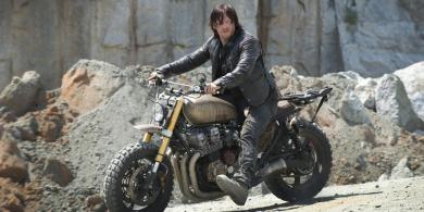 Walking Dead’s Norman Reedus Knows Which MCU Character He Wants to Play