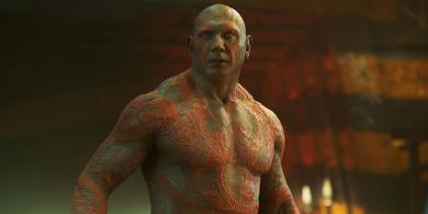 Guardians of the Galaxy’s Dave Bautista On Why He Parted Ways With WWE