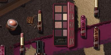 Shu Uemura Is Launching a Chocolate-Inspired Collaboration That Will Make Makeup Delicious​