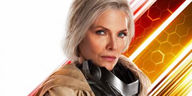 Janet is Linked to the Quantum Realm in Ant-Man and the Wasp Concept Art