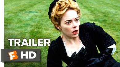 The Favourite International Trailer #1 (2018) | Movieclips Trailers