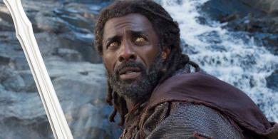 Thor’s Idris Elba Doesn’t Know What the MCU Is