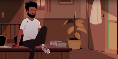 Donald Glover and Adidas Announce Creative Partnership 'Inspired by Limitless Creativity'