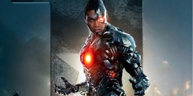 Ray Fisher Says a Cyborg Solo Film Would Be ‘Very, Very Costly’