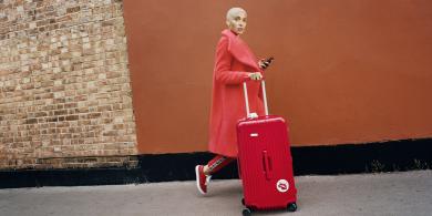 How Travel Helped Adowa Aboah Beat Her Demons