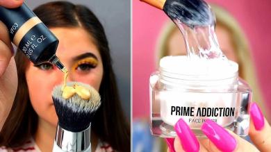 MakeUp Tricks Compilation 2018 | Beauty Hacks Tutorials