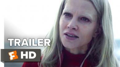 The Girl in the Spiders Web International Trailer #1 (2018) | Movieclips Trailers