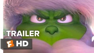 The Grinch Trailer #3 (2018) | Movieclips Trailers