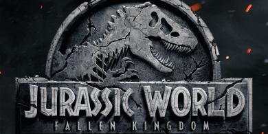 Jurassic World: Fallen Kingdom Honest Trailer Visits the Bland Before Time