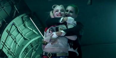 Joker & Harley Quinn Spinoff Film’s Script Complete, Mixes ‘Bad Santa’ & ‘This is Us’