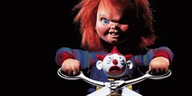 Child’s Play Reboot Gives First Look at New Chucky, Co-Creator Throws Shade