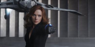 Possible Black Widow Synopsis Surfaces