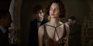 Fantastic Beasts 2 Actors Calls Film ‘the Darkest of the Entire Series’