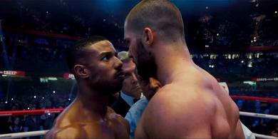 Creed II: Adonis Takes the Fight to the Dragos in New Trailer