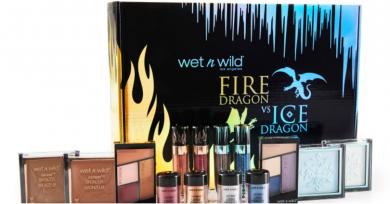 Feel Like Khaleesi With These Game of Thrones Beauty Products