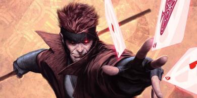Gambit Will be a Romantic Comedy, Says Producer