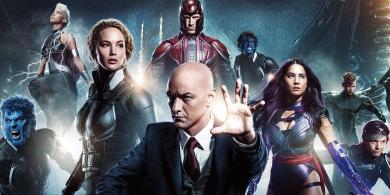 Fox Is Pushing Ahead With X-Men Films Amid Disney Deal