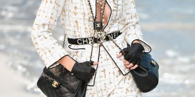 Chanel Wants You to Carry Two Bags at the Same Time