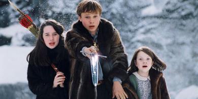 Chronicles of Narnia Series & Movies in the Works At Netflix