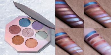 Fenty Beauty Is Releasing Its First-Ever Highlighter Palette for the Holidays