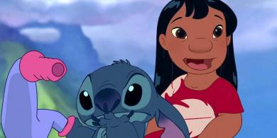 Disney Developing Live-Action Lilo & Stitch Remake