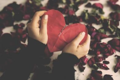 Is It Possible to Die of a Broken Heart?