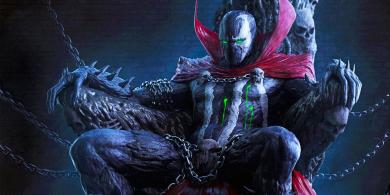 McFarlane Vents About Difficulties Getting Spawn Film Made
