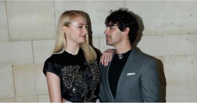 Sophie Turner and Joe Jonas Just Got Matching Toy Story Tattoos, and They're Beyond Cute