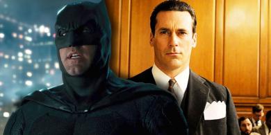 Kevin Smith Endorses Jon Hamm to Play Batman