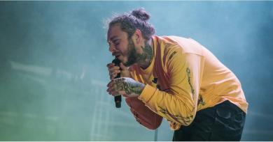 Post Malone Just Chopped Off His Famous Hair and Begged Fans Not to Leave Him