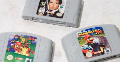 Hop in Your Mario Kart and Go Buy This Nintendo Soap