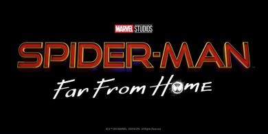 Spider-Man’s New Suit Debuts in Far From Home New York Set Videos
