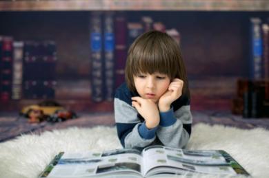 Science Says This Is the Secret to Raising Smarter Children